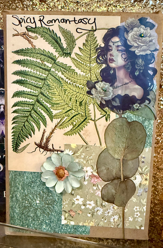 Blind Date With A Book