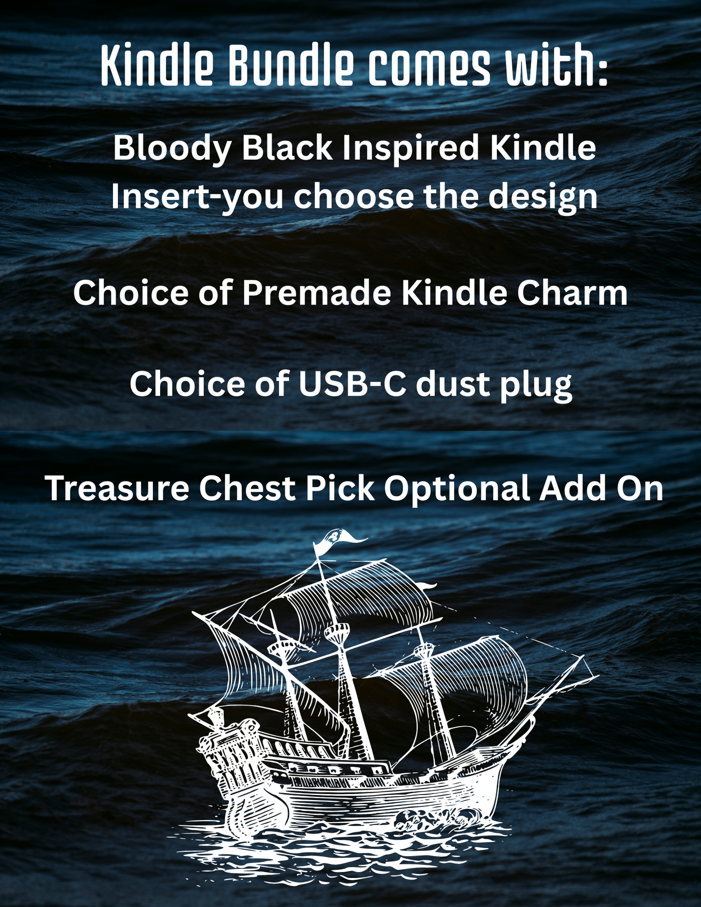 August Book of the Month-Bloody Black