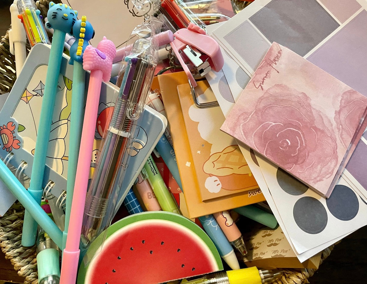 Stationery Grab Bag