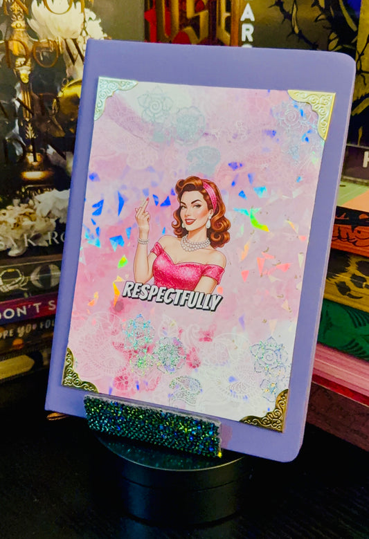 Create Your Own Journal
