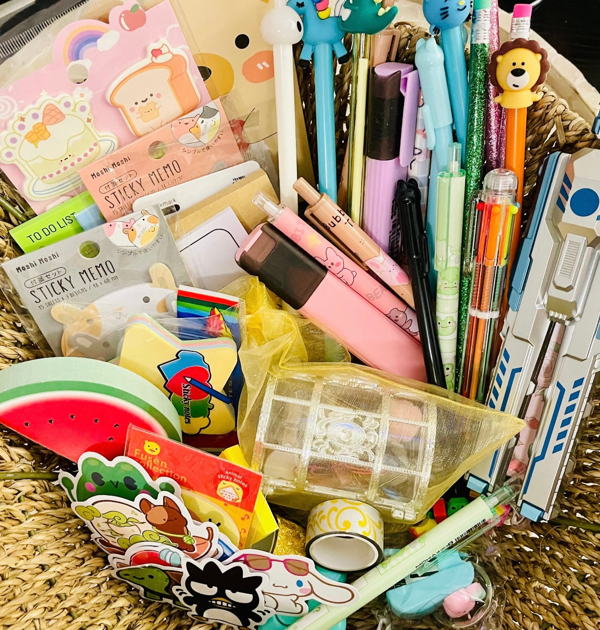 Stationery Grab Bag