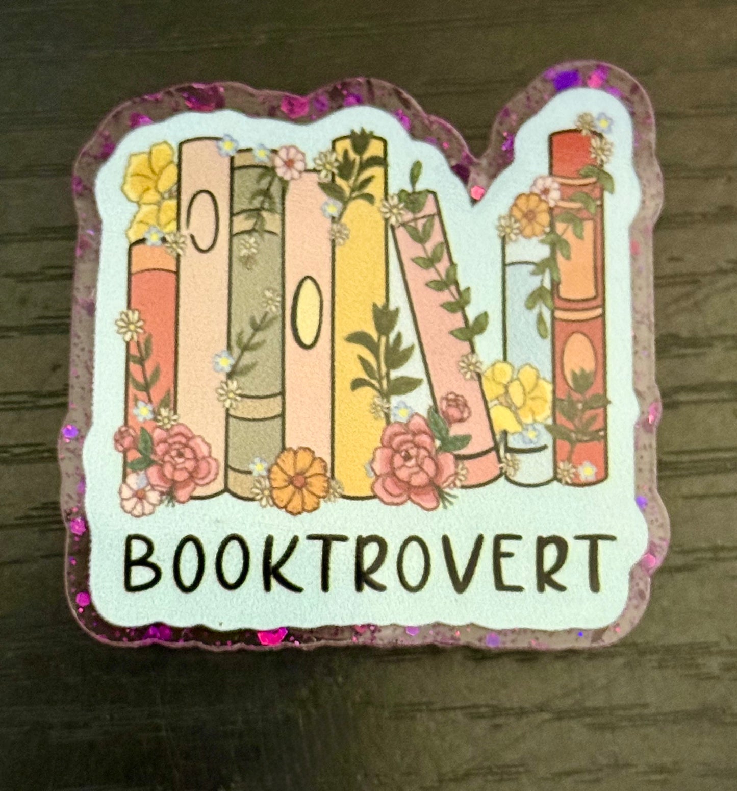 Pop Socket/Kindle Pop Socket