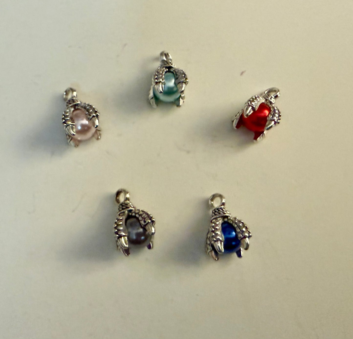 Kindle Charm Dust Plug