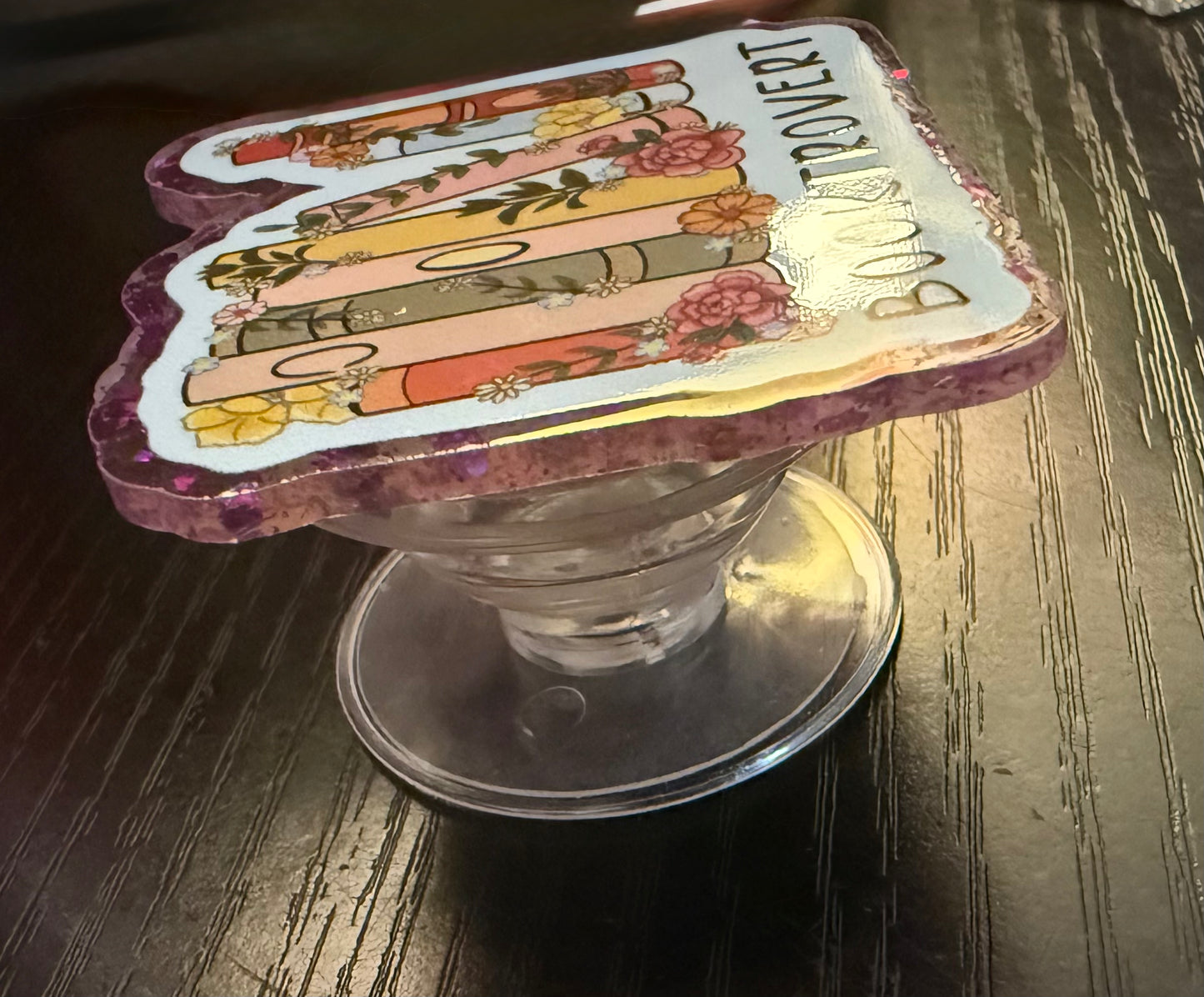 Pop Socket/Kindle Pop Socket