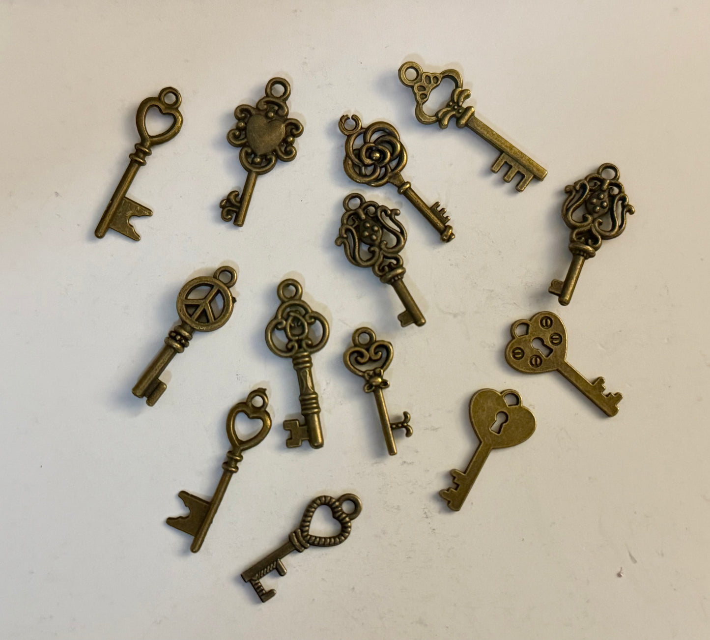 Kindle Charm Dust Plug