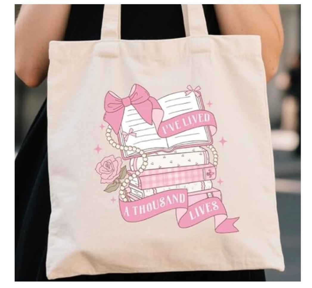 Tote Bags