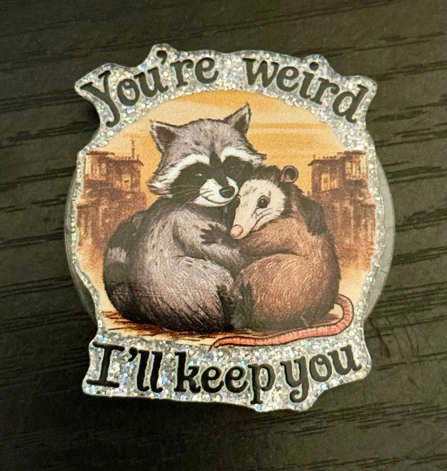 Pop Socket/Kindle Pop Socket